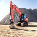 DX225LC-5